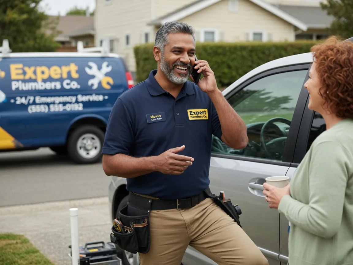 Drain Cleaning Elliott, IA FAQs